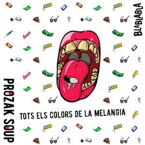 Tots Els Colors de la Melangia (Explicit)