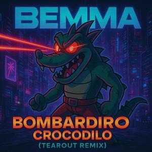BOMBARDIRO CROCODILO DUBSTEP