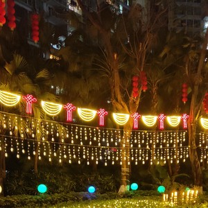 那一年的圣诞节 (伴奏)