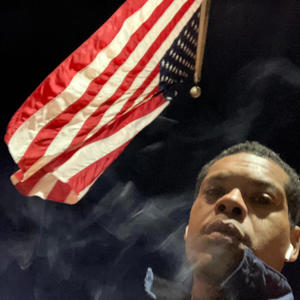 Black Trump (feat. Dirty Mirrors) (Explicit)