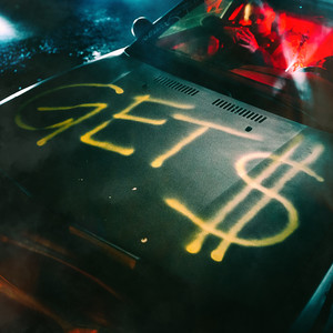 Get $ (Explicit)封面