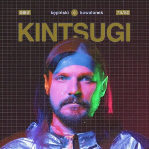 Kintsugi (Explicit)