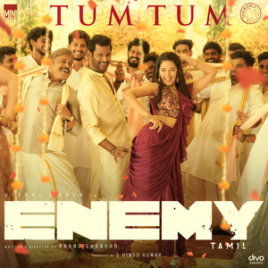 Tum Tum (From "Enemy - Tamil")