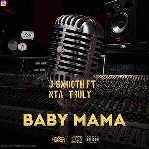 Baby Mama (Explicit)