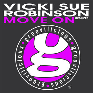 Move On (Remixes)