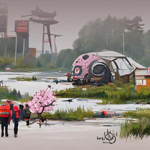 The Walls That Divide Us