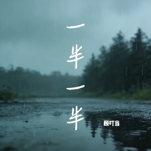 一半一半-顾叮当