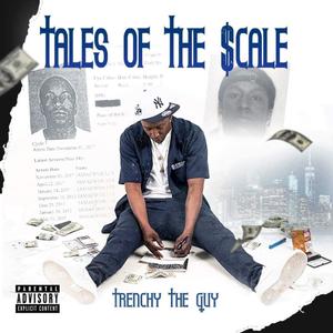 Tales Of The Scale (Explicit)