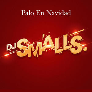 PALO EN NAVIDAD