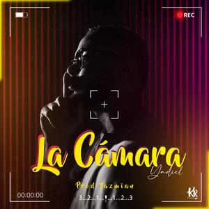 La cámara (La que no iba a salir)