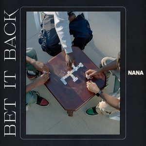 Bet It Back (Explicit)