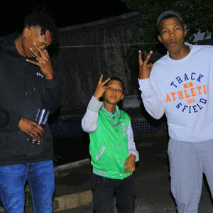 I Feel like the boss (feat. Streezy & Wesley wowski) (Radio Edit|Explicit)