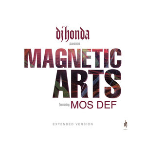 Magnetic Arts (Extended Version)