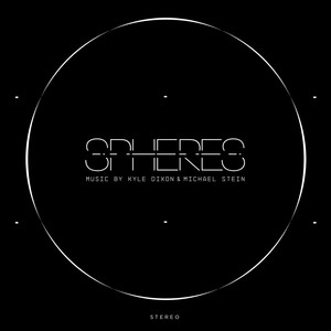 Spheres (Original Score)