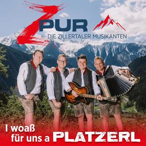 I woaß für uns a Platzerl