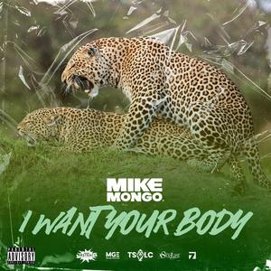 I want your body (Radio Edit)