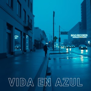 Vida en Azul