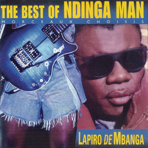 The Best of Ndinga Man