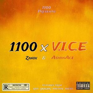 1100 x V.I.C.E (Explicit)