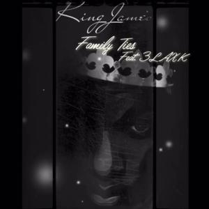 Family Ties (feat. 3Laxk) (Explicit)