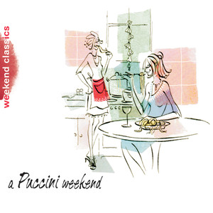 A Puccini Weekend (一个普契尼的周末)