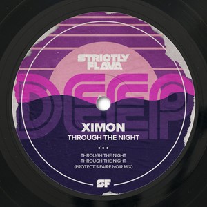 Through the Night (Protect's Faire Noir Mix)
