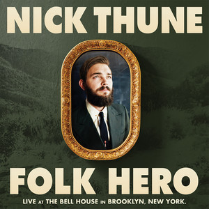 Folk Hero (Explicit)