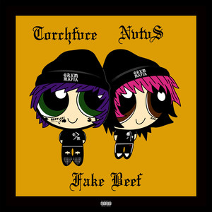 Fake Beef (feat. Torchfvce) (PROD NVTVS)