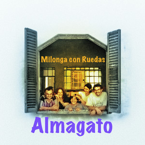 Milonga Con Ruedas