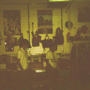 Robert Black - Shortleaf (Instrumental)