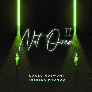 Not Over II (Remix)