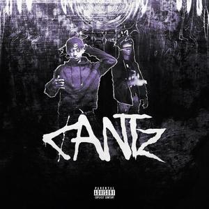 Cantz (feat. RockiLove) (Explicit)