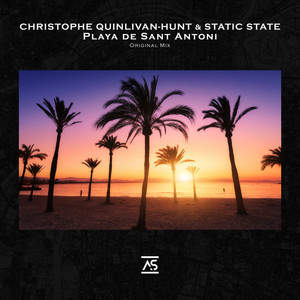 Playa De Sant Antoni (Extended Mix)