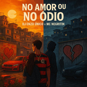 No Amor ou no Ódio (Explicit)