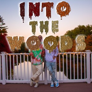 Into The Woods (feat. KDFATED) [Explicit]