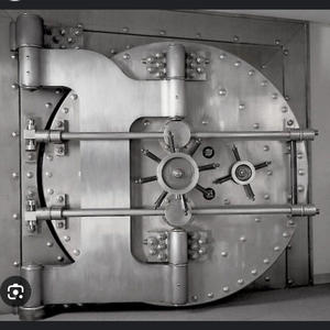 The Vault (Explicit)