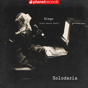 Diego (avrei dovuto dirti)