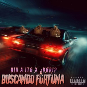 Buscando Fortuna (Explicit)