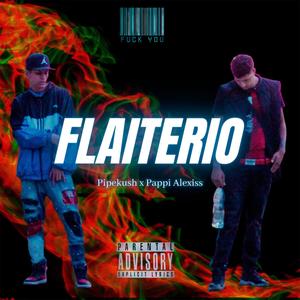 Flaiterío(feat. Pappi Alexiss) (Explicit)