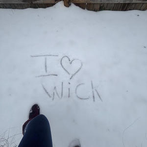 I luv wick (Explicit)