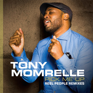 pick me up (reel people remixes)