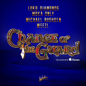 Change of the Guard (Kutmasta Kurt Royal Remix)