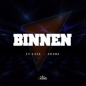 Binnen (feat. Shans)