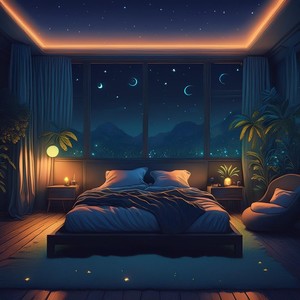 Música Para Dormir: Ritmos Suaves Nocturnos