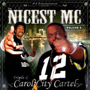 Shoes On (Remastered) (feat. Triple C’s, Trina, & Stick from Lost Tribe) [Explicit]