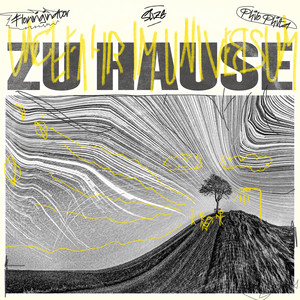 Zu Hause (Explicit)