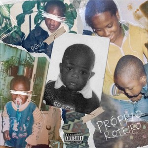 Nova Roupagem (Explicit)