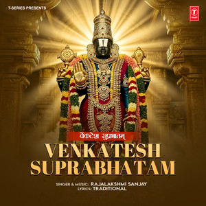Venkatesh Suprabhatam