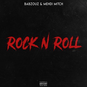 Babzouz - Rock'n'roll (Explicit)