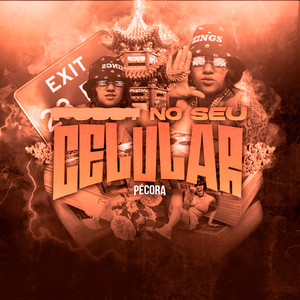 No seu celular (Explicit)